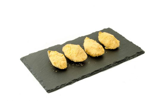 Fritos de Mejillon (Sin Gluten)