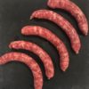 Salchichas Frescas Caseras