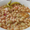 Pochas a la Navarra