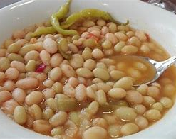 Pochas a la Navarra