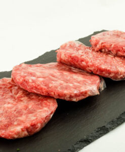 Hamburguesas