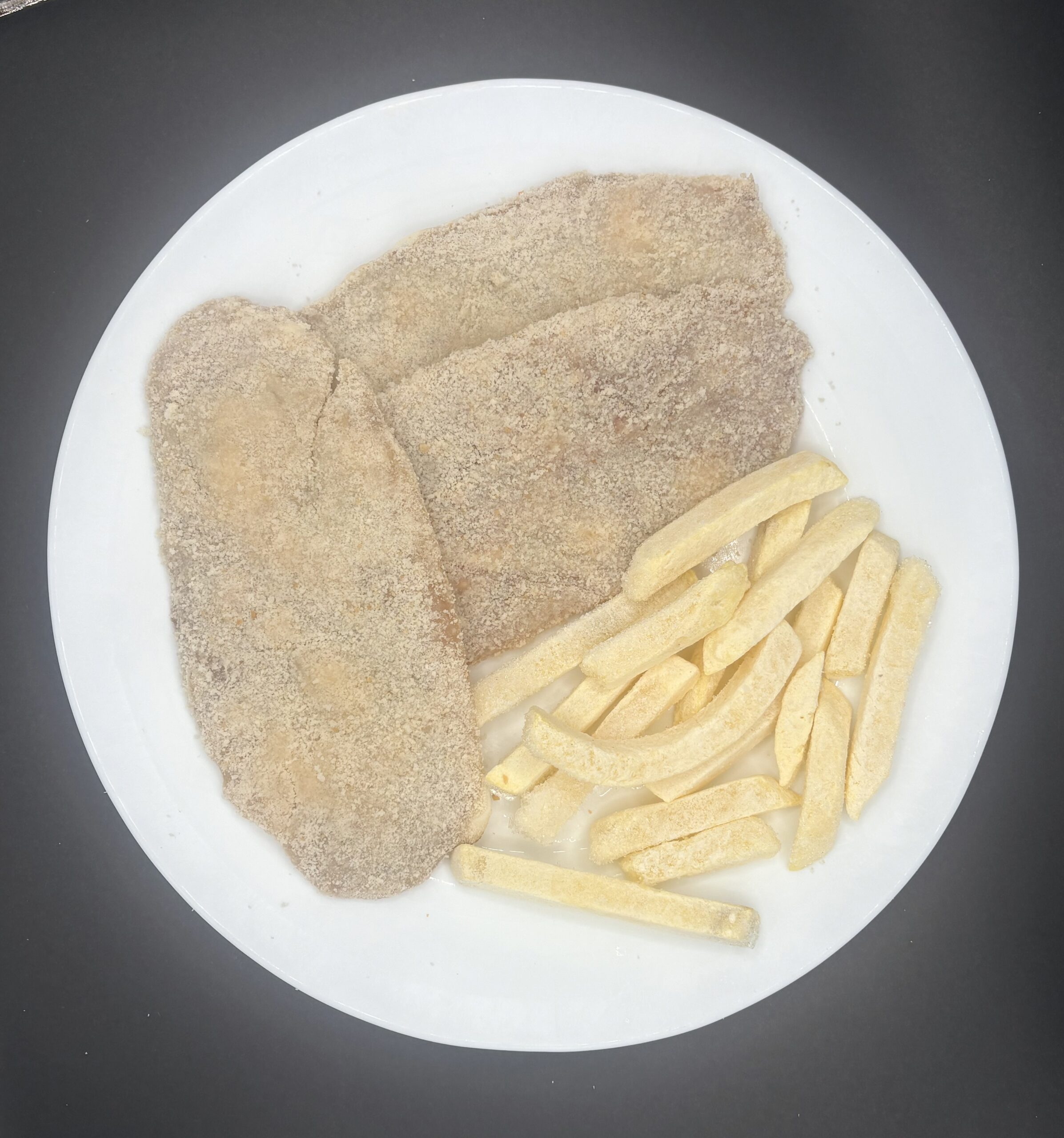 Pechuga Rellena con Calabacín