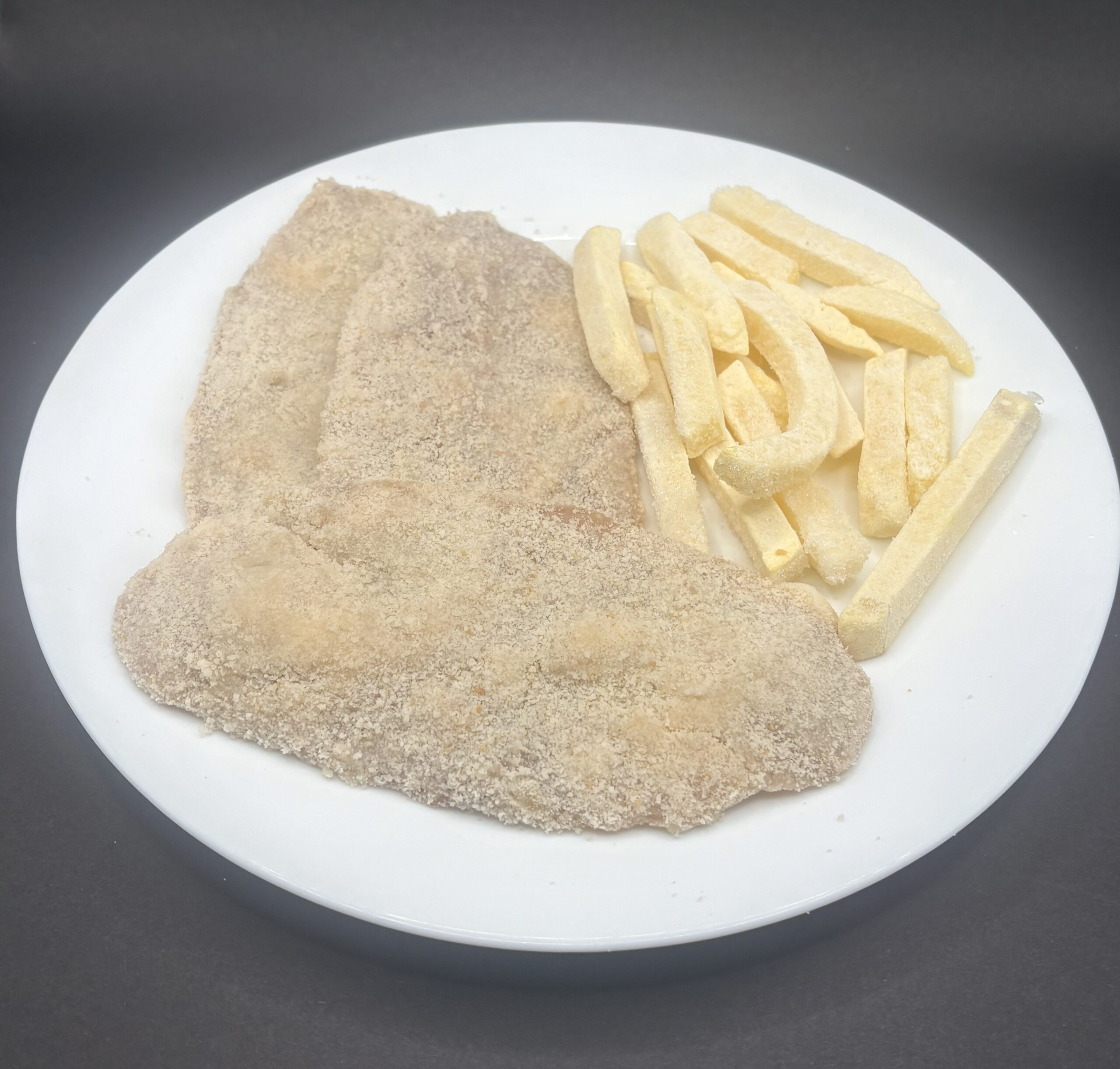 Pechuga Rellena con Calabacín - Imagen 4