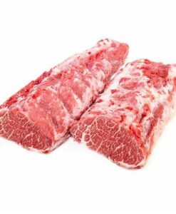 Lomo Fresco Ibérico