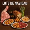 Lote de Navidad